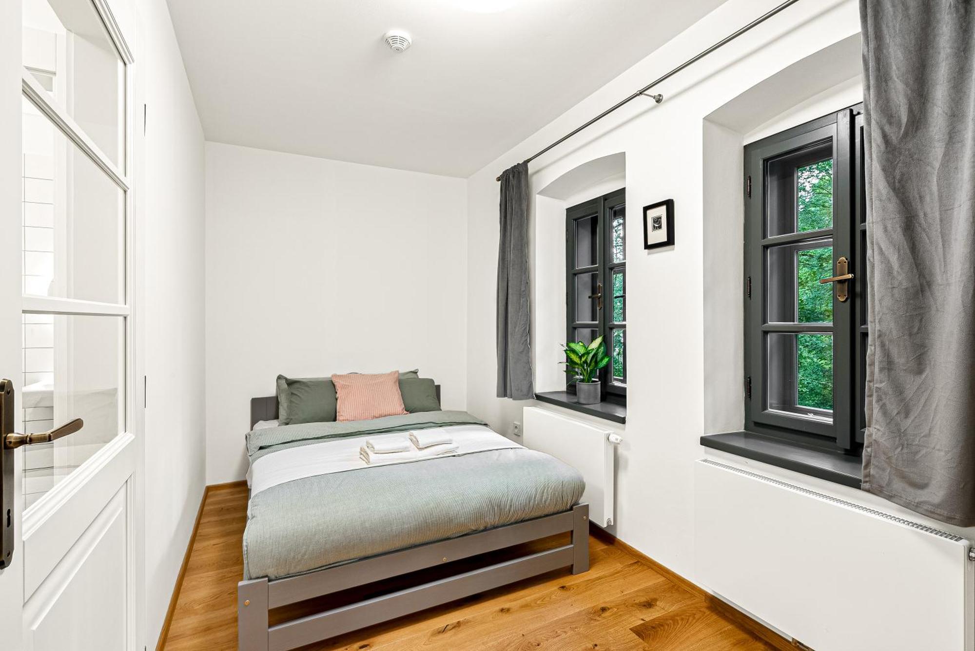 Vyletni Restaurace Rudolfov Hotel Jindřichŭv Hradec Eksteriør billede