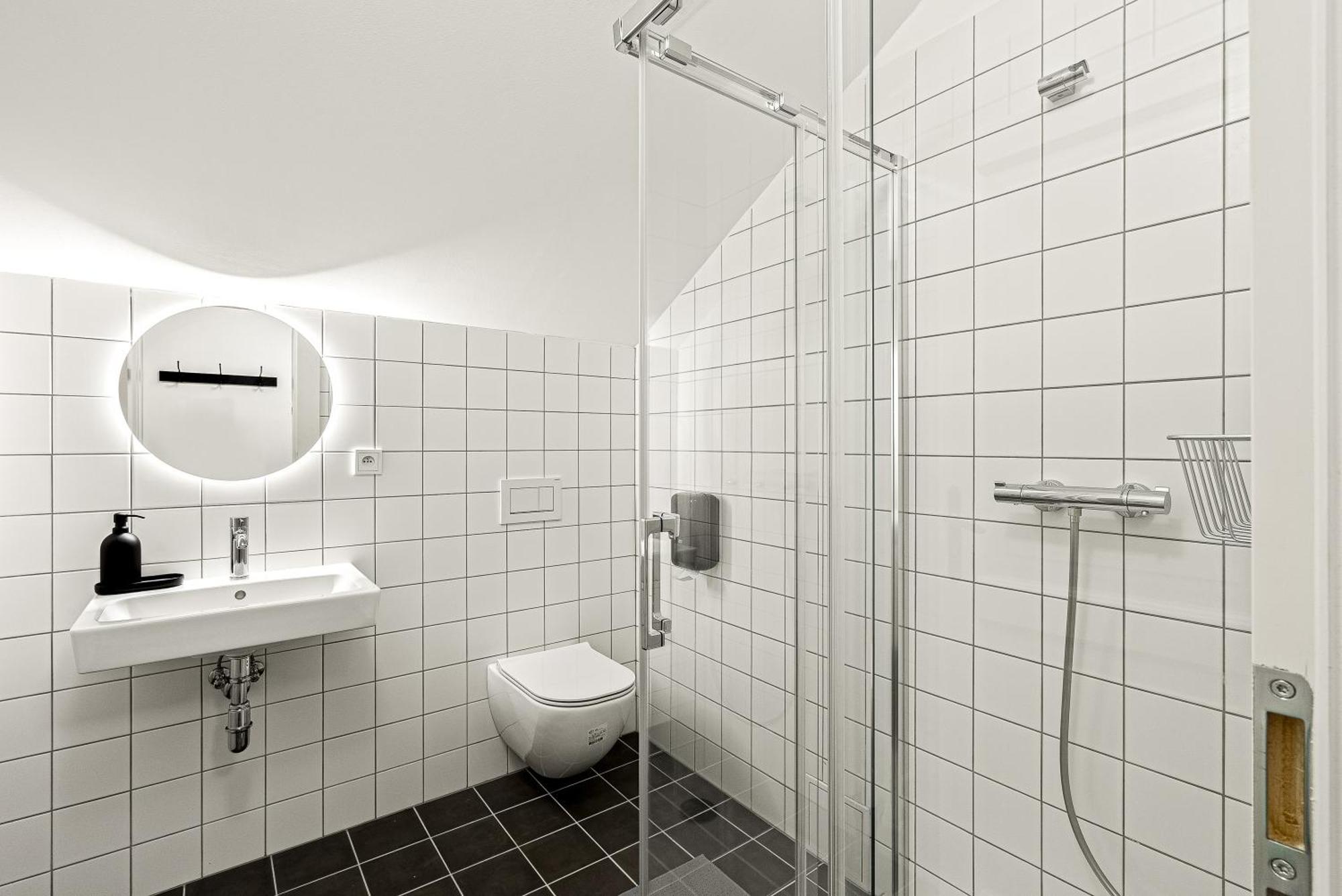 Vyletni Restaurace Rudolfov Hotel Jindřichŭv Hradec Eksteriør billede