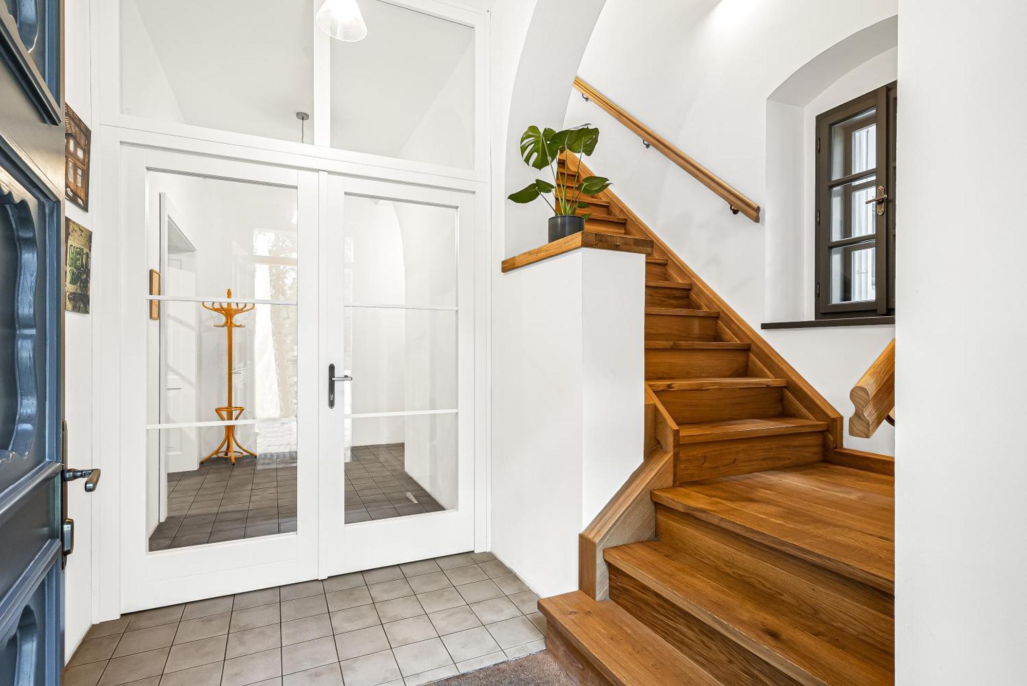 Vyletni Restaurace Rudolfov Hotel Jindřichŭv Hradec Eksteriør billede