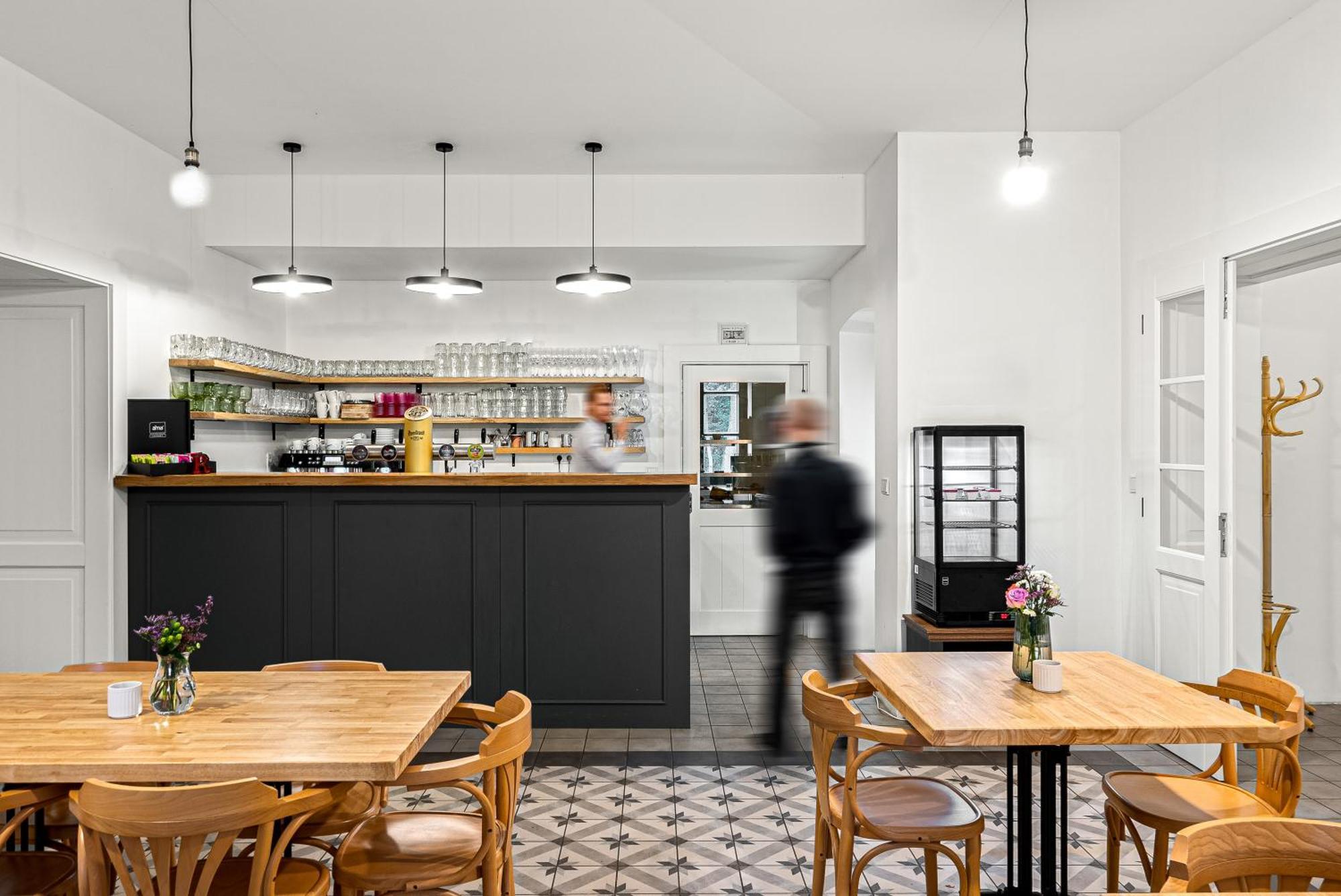 Vyletni Restaurace Rudolfov Hotel Jindřichŭv Hradec Eksteriør billede