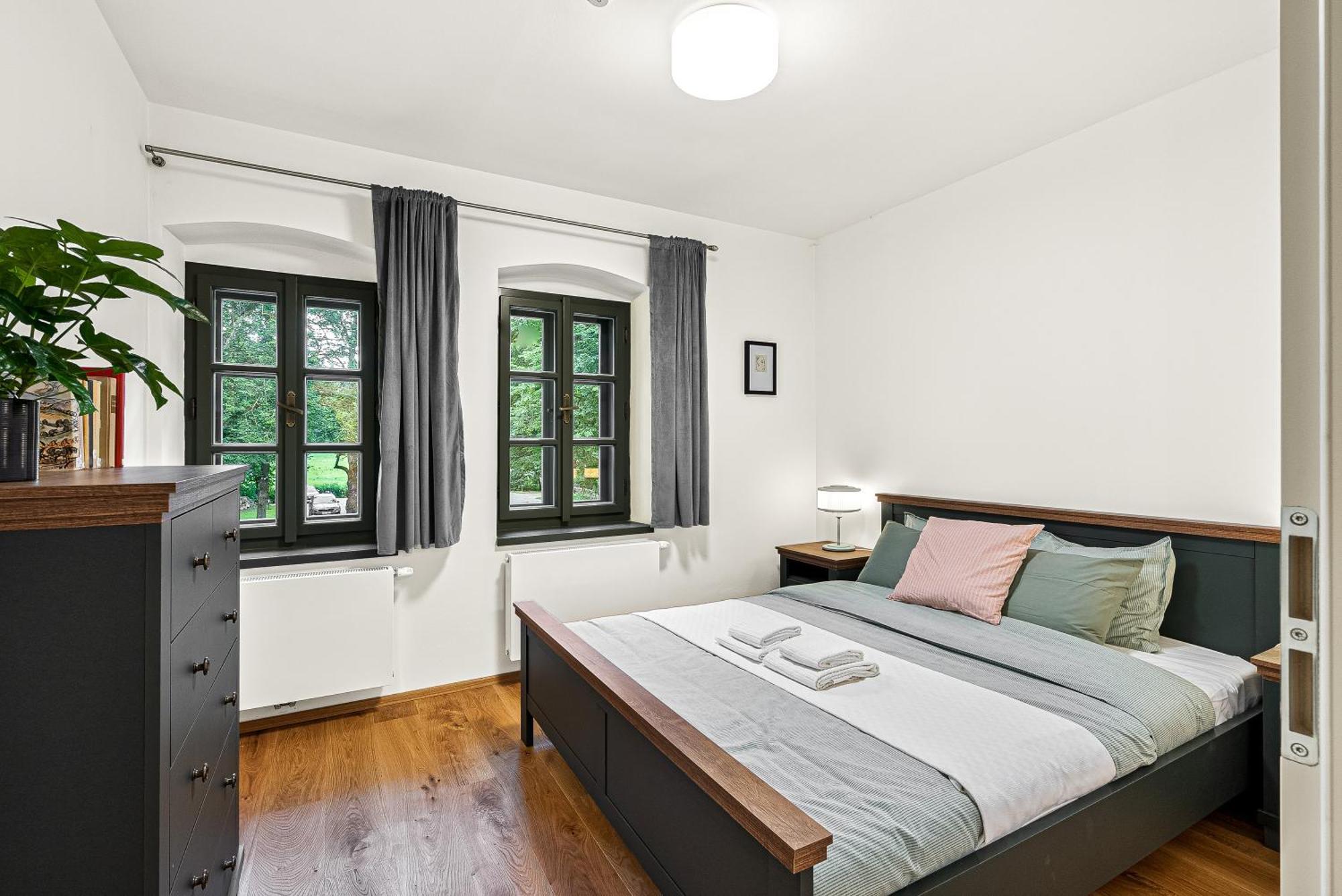 Vyletni Restaurace Rudolfov Hotel Jindřichŭv Hradec Eksteriør billede